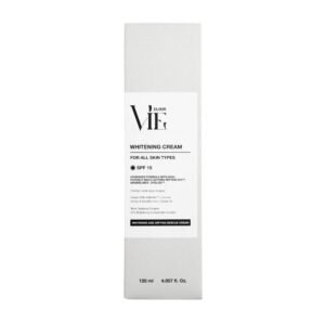 Vie Whitening Cream - 120ml