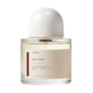 Virona Apple Bite EDP For Women - 50ml
