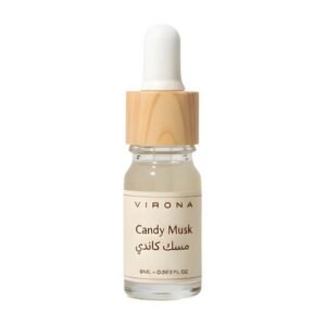 Virona Candy Musk Oil - 6ml