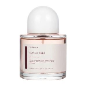 Virona Classic Aura EDP Unisex - 50ml