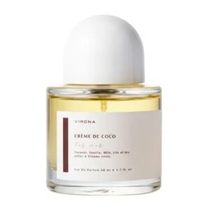 Virona Crèam De Coco EDP For Women - 50ml