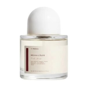 Virona Delina L'Élite EDP For Women - 50ml