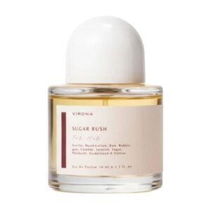 Virona Sugar Rush EDP For Women - 50ml