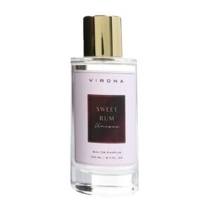 Virona Sweet Rum EDP Unisex - 100ml