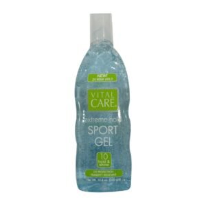 Vital Care Extreme Hold Sport Gel 10 Hold & Shine – 300gm
