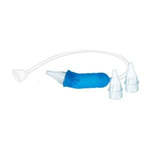 Wee Baby Nasal Aspirator
