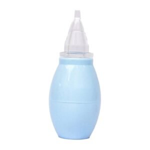 Wee Baby Silicon Nasal Cleaner