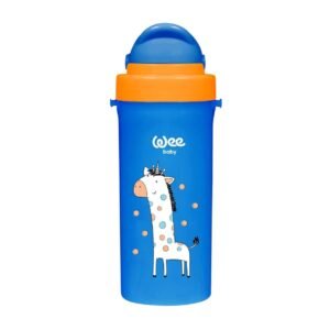 Wee Baby Straw Cup (6m+) - 300ml
