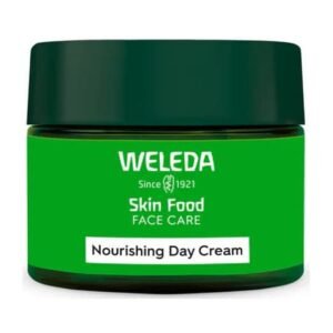 Weleda Skin Food Nourishing Day Cream - 40ml