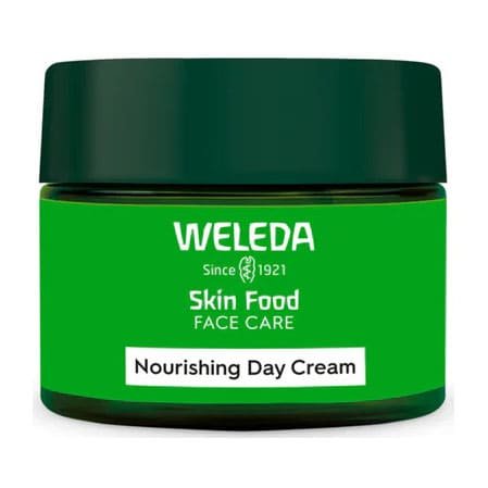 Weleda Skin Food Nourishing Day Cream - 40ml