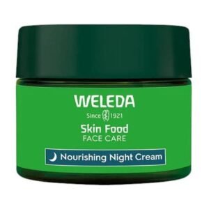 Weleda Skin Food Nourishing Night Cream - 40ml