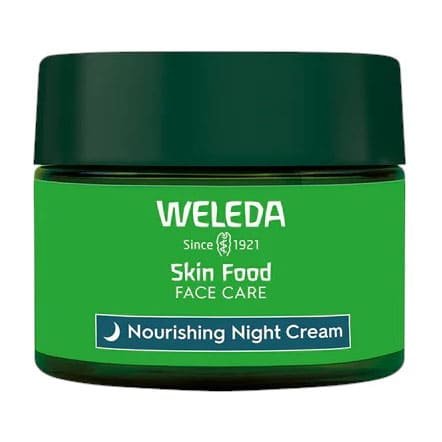 Weleda Skin Food Nourishing Night Cream - 40ml