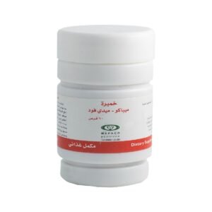 Yeast - 60 Tablets