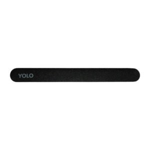 Yolo 2-Way Nail File Two-Sided
