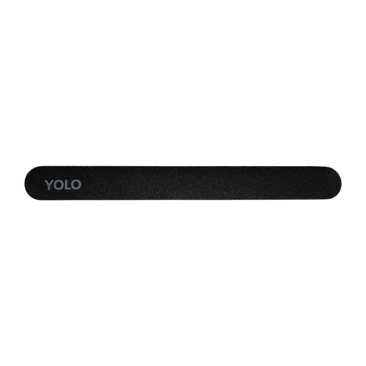 Yolo 2-Way Nail File Two-Sided