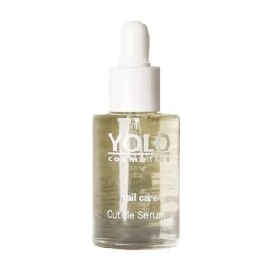 Yolo Nail Care 13 Cutucle Serum - 10ml