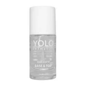 Yolo Nail Care Base & Top - 10ml