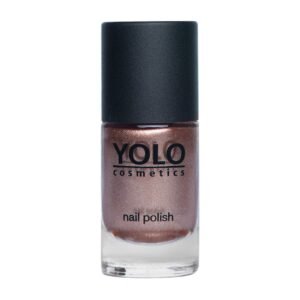 Yolo Nail Polish Glitter - 10ml
