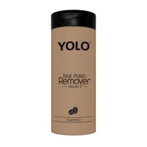 Yolo Nail Polish Remover - 135ml