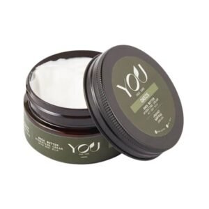 You Face Care Oasis Shea Butter With Goat Milk Hydrating Cream - 100ml