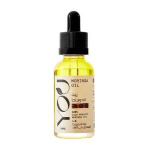 You Natural Moringa Oil - 30ml