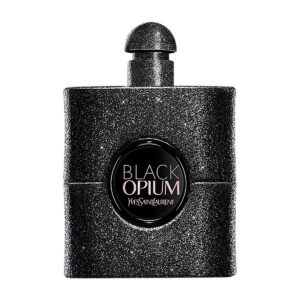 Yves Saint Laurent Black Opium EDP Extreme For Women