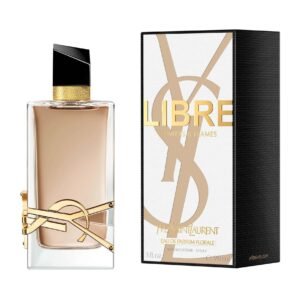 Yves Saint Laurent Libre Flower & Flames EDP For Women