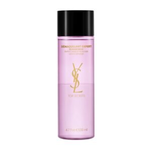 Yves Saint Laurent Ysl Top Secrets Bi-Phase Makeup Remover - 200ml