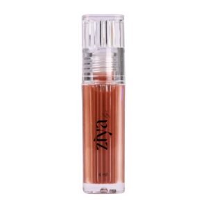 Ziya By Z Turkish Coffee Tint Lip Oil - 6ml