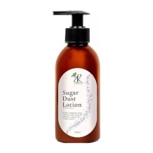 ZK Sugar Dust Deep Moisturizing Lotion - 250ml